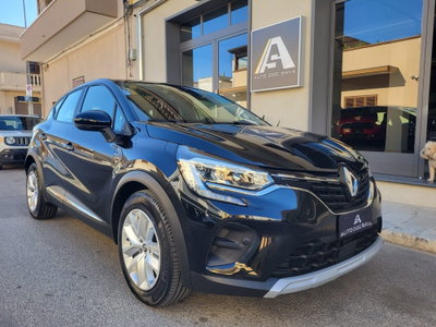 Renault Captur Blue dCi 115 CV EDC Business (3)