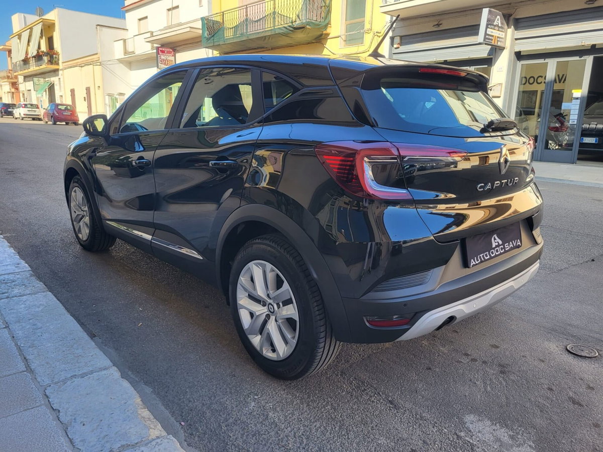 Renault Captur Blue dCi 115 CV EDC Business (5)