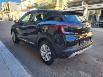 Renault Captur Blue dCi 115 CV EDC Business (5)