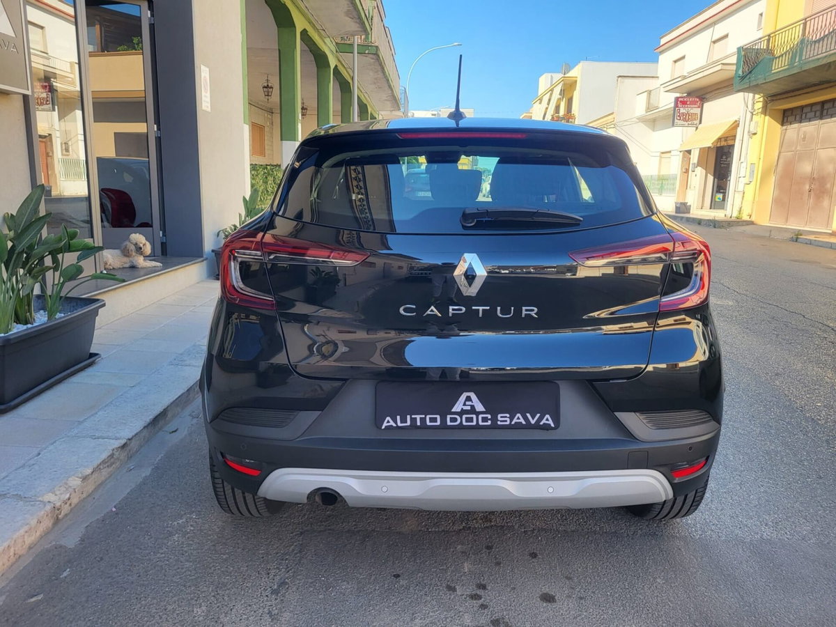 Renault Captur Blue dCi 115 CV EDC Business (6)