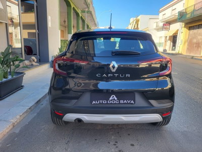 Renault Captur Blue dCi 115 CV EDC Business (6)