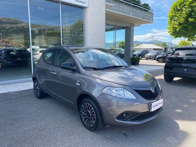 Lancia Ypsilon 1.2 69 CV 5 porte Gold usata