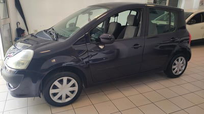 Renault Modus 1.5 dCi 85CV Dynamique usata