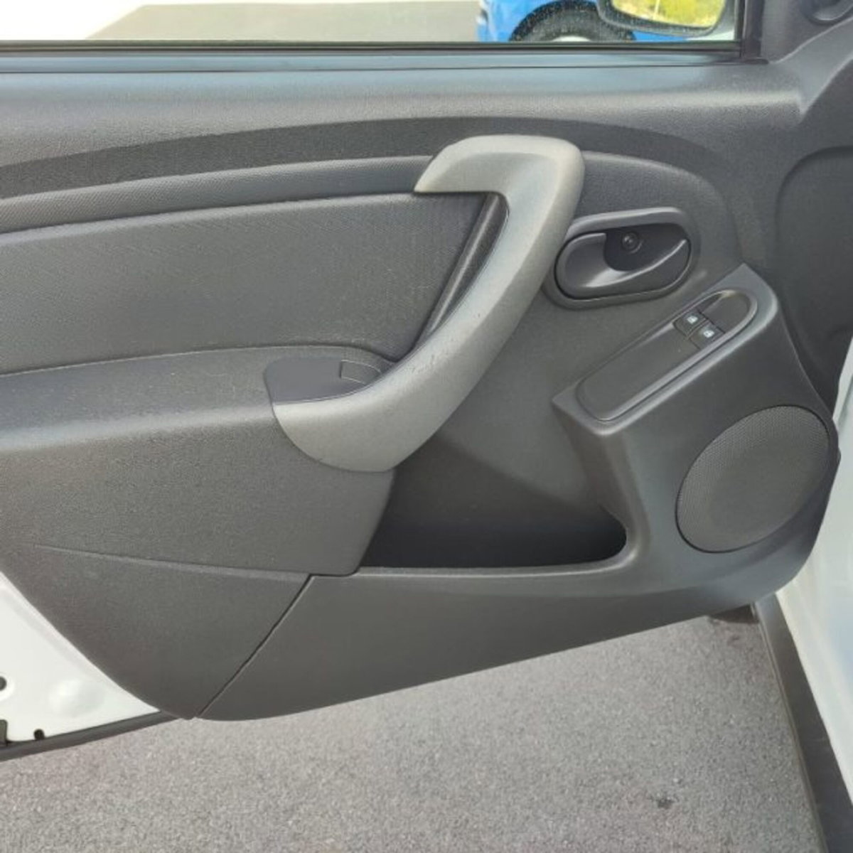 Dacia Duster 1.5 dCi 90CV 4x2 Ambiance (13)