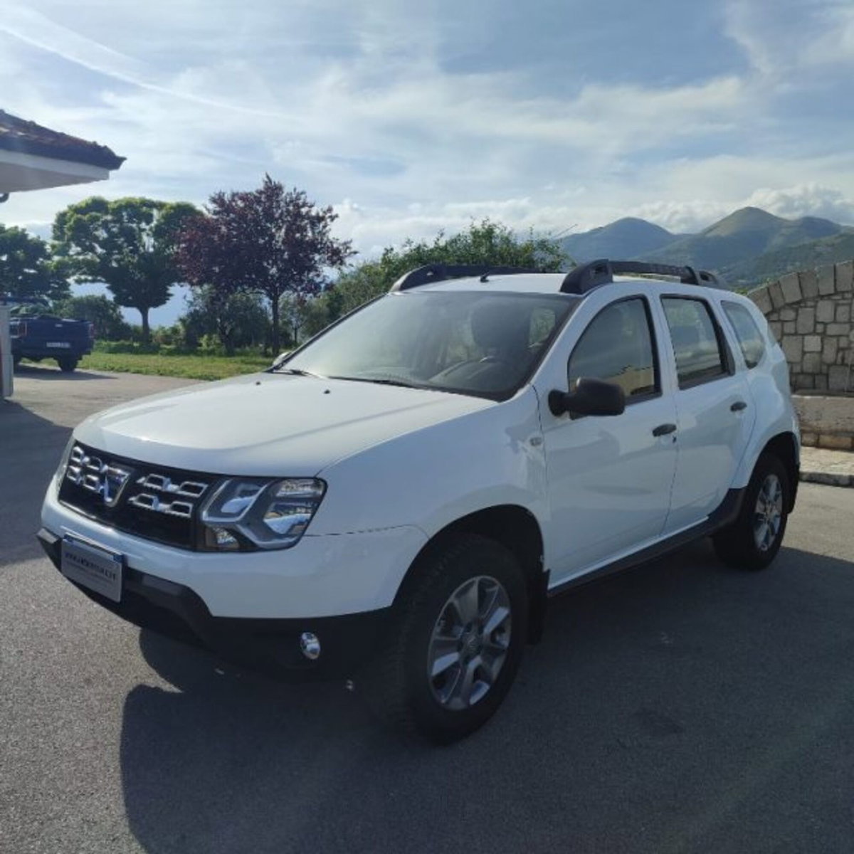 Dacia Duster 1.5 dCi 90CV 4x2 Ambiance (4)
