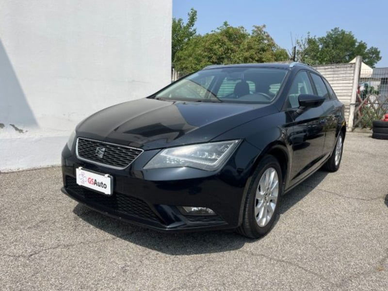 SEAT Leon ST 1.6 TDI 105 CV Style
