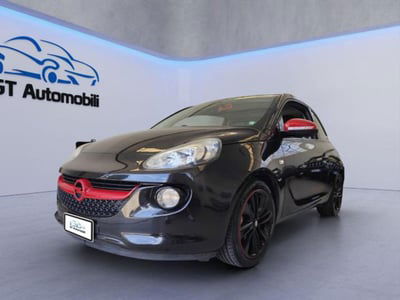 Opel Adam 1.2 70 CV Jam usata