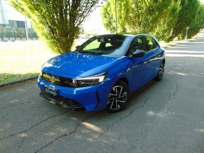 Opel Corsa 1.2 usata