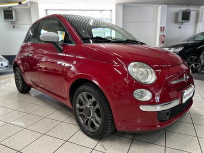 Fiat 500 1.2 Pop usata