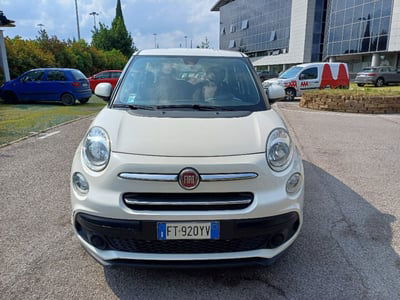 Fiat 500L 1.3 Multijet 95 CV Business usata