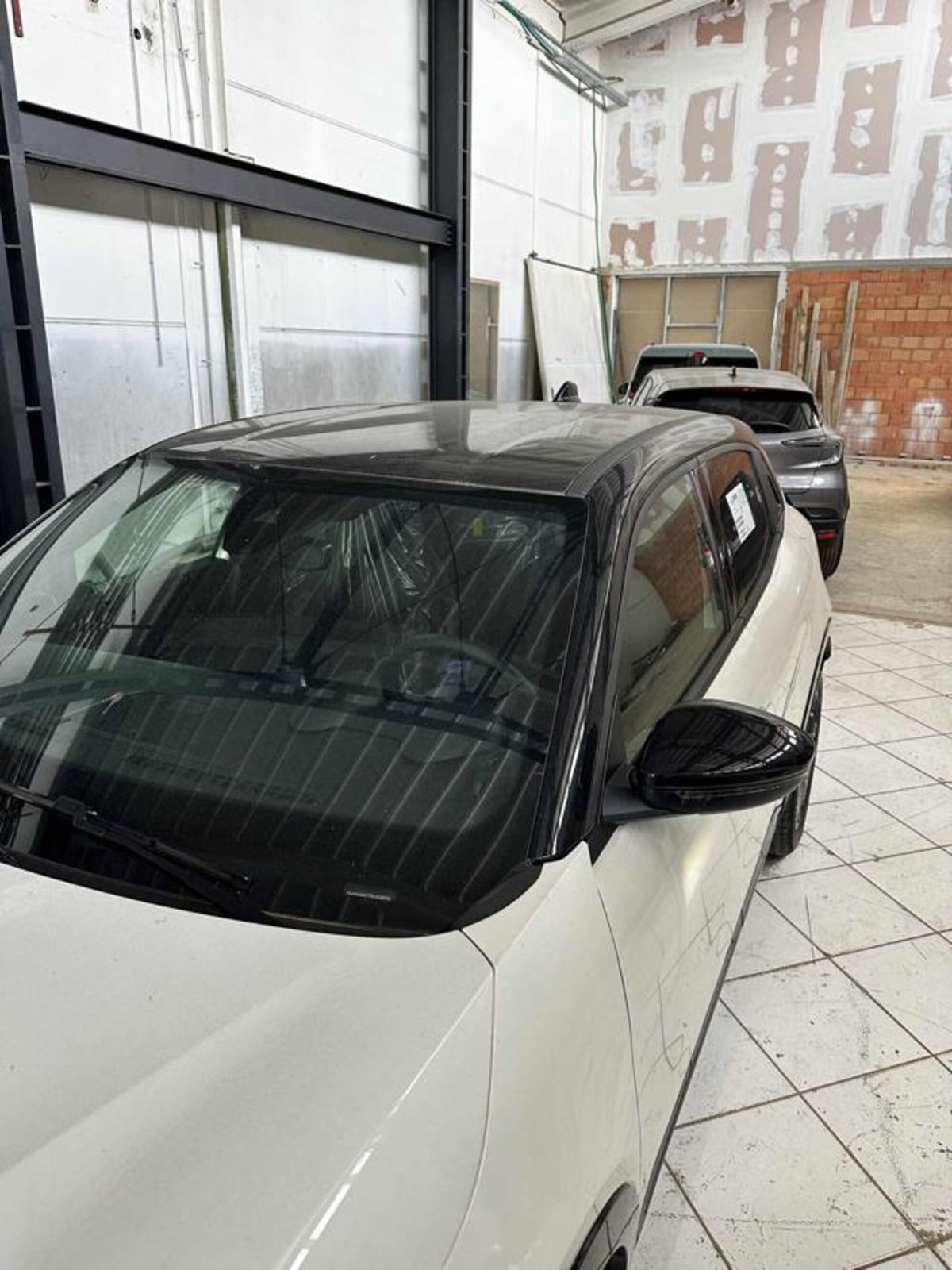 Alfa Romeo Junior 1.2 ibrida Sport Speciale 145cv edct6 (9)