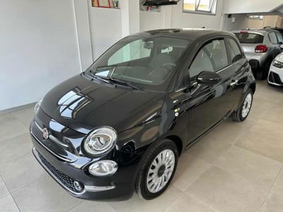 Fiat 500 1.0 Hybrid Red usata