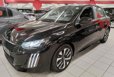 Peugeot 208 PureTech 75 Stop&Start 5 porte Active