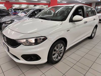 Fiat Tipo Station Wagon Tipo 1.4 SW Easy Business usata