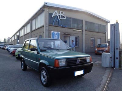 Fiat Panda 900 i.e. cat Young usata