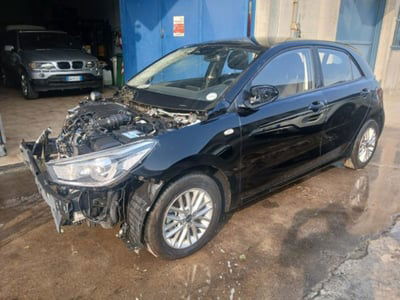 Kia Rio 1.0 T-GDi 120 CV MHEV DCT Style usata