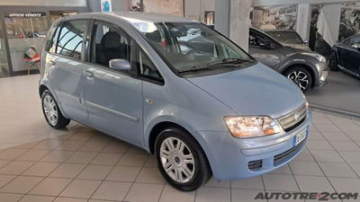 Fiat Idea 1.4 16V Emotion usata