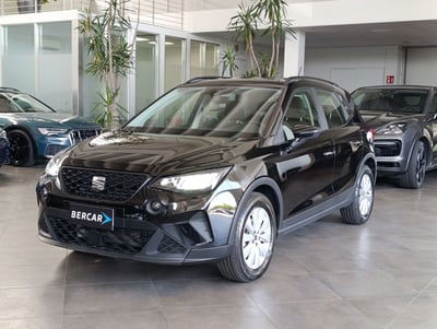 SEAT Arona 1.0 EcoTSI Style usata