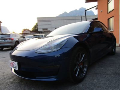 Tesla Model 3 Model 3 Long Range Dual Motor AWD usata