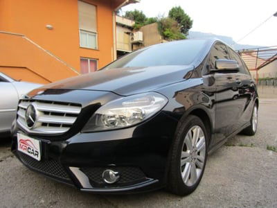 Mercedes-Benz Classe B 180 CDI Automatic Executive usata