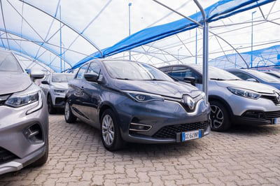 Renault Zoe Zen R110 Flex usata