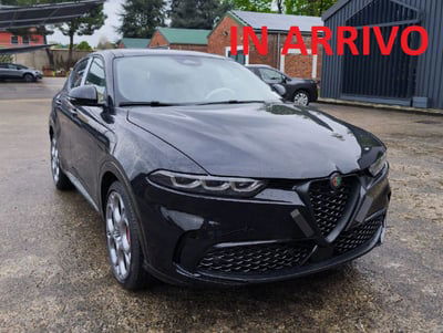 Alfa Romeo Tonale 1.6 Veloce 130cv tct6 nuova