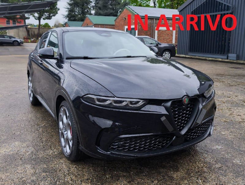 Alfa Romeo Tonale 1.6 Veloce 130cv tct6