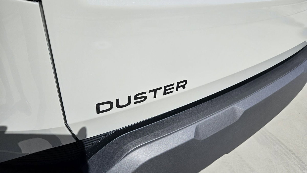 Dacia Duster 1.0 Eco-G Journey 100cv (11)