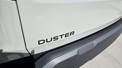 Dacia Duster 1.0 Eco-G Journey 100cv (11)