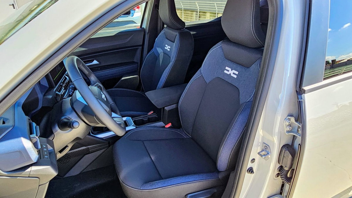 Dacia Duster 1.0 Eco-G Journey 100cv (13)
