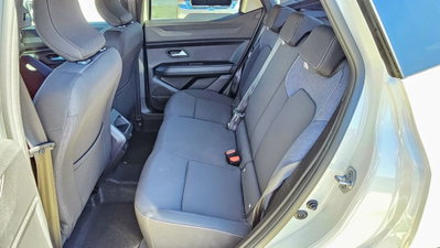 Dacia Duster 1.0 Eco-G Journey 100cv (14)