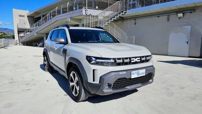 Dacia Duster 1.0 Eco-G Journey 100cv (3)