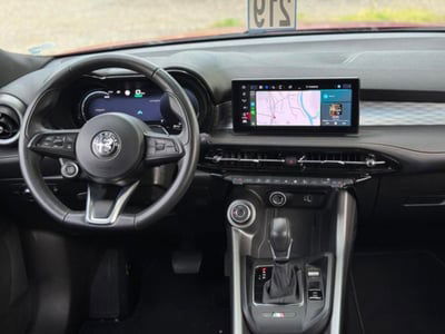 Alfa Romeo Tonale 1.5 hybrid Sprint 130cv tct7 usata