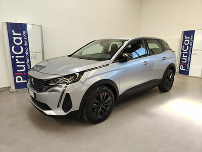 Peugeot 3008 BlueHDi 130 S&S EAT8 GT usata