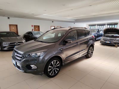 Ford Kuga 1.5 EcoBlue 120 CV 2WD ST-Line usata