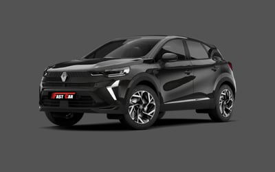 Renault Captur 1.0 eco-g Techno 100cv nuova