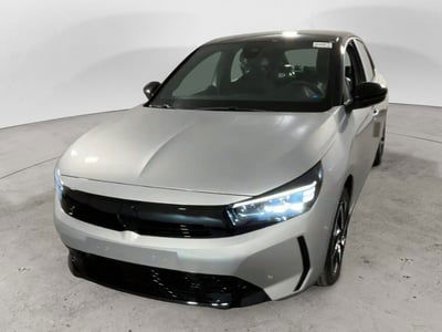Opel Corsa 1.2 100 CV aut. GS Line nuova
