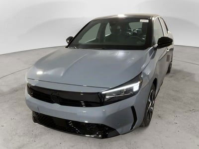 Opel Corsa 1.2 100 CV aut. GS Line nuova