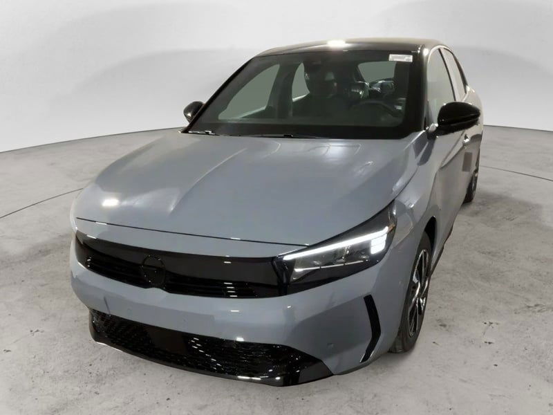 Opel Corsa 1.2 100 CV aut. GS Line