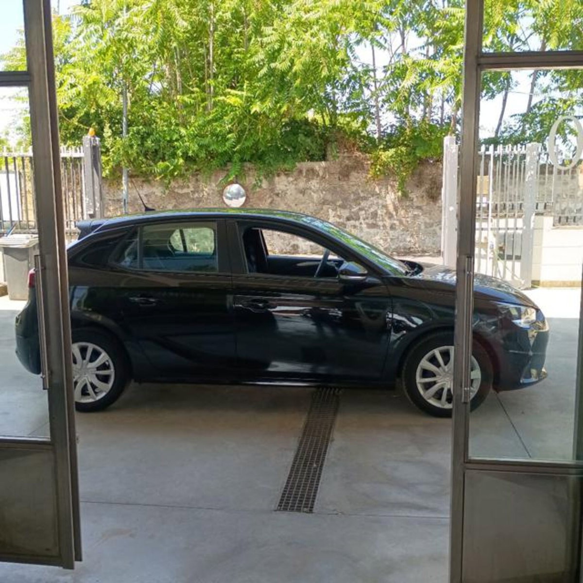 Opel Corsa 1.5 D 100 CV Edition (7)