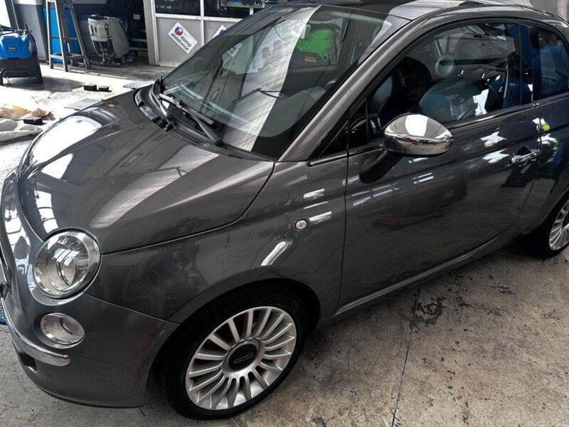 Fiat 500 1.2 Sport