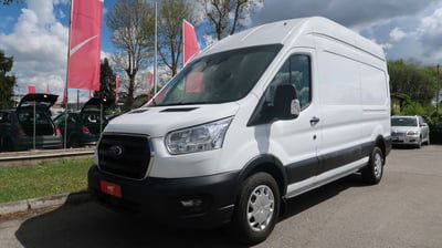 Ford Transit Furgone 350 2.0TDCi EcoBlue 170 aut. PL-TM Furgone Trend usato