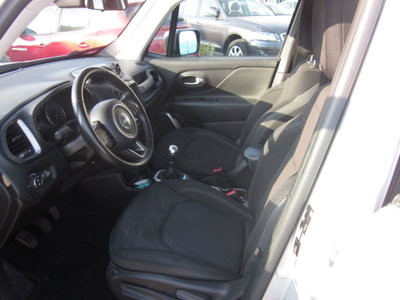Jeep Renegade 1.0 T3 Limited (12)