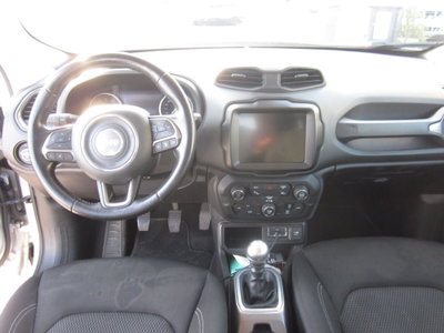 Jeep Renegade 1.0 T3 Limited (13)