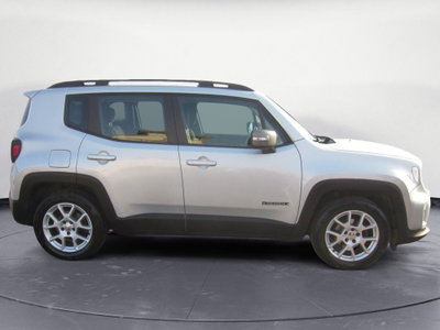 Jeep Renegade 1.0 T3 Limited (2)