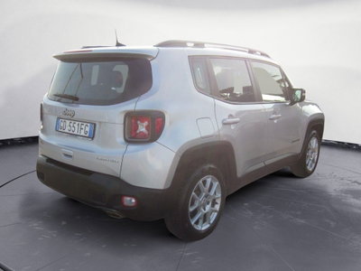 Jeep Renegade 1.0 T3 Limited (3)