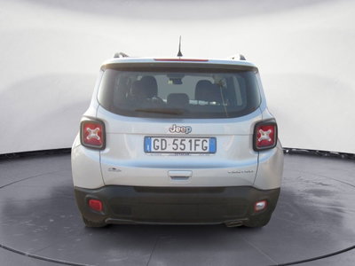 Jeep Renegade 1.0 T3 Limited (4)