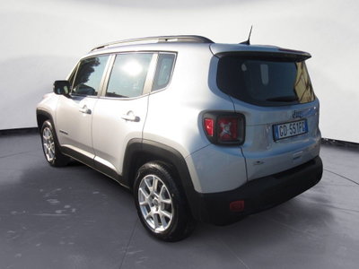 Jeep Renegade 1.0 T3 Limited (5)