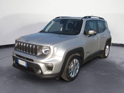 Jeep Renegade 1.0 T3 Limited (7)