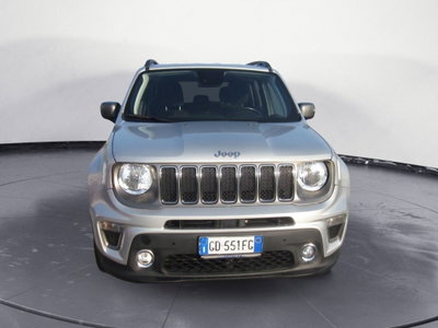 Jeep Renegade 1.0 T3 Limited (8)